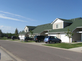 WilderNest Apartments, Bigfork Minnesota