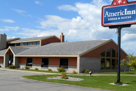 AmericInn, Blackduck Minnesota