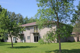 Lake Road Apartments, Blackduck Minnesota