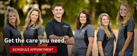 Blackduck Dental Clinic, Blackduck Minnesota