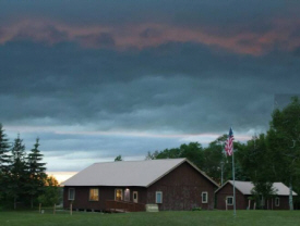 Deeper Life Bible Camp, Blackduck Minnesota