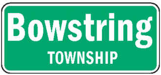 Bowstring Township
