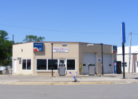 Hutt Oil Company, Boyd Minnesota