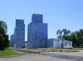 Prairie Grain Partners, Boyd Minnesota