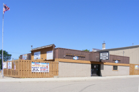 Boyd Liquors, Boyd Minnesota