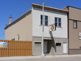 Boyd Community Cafe, Boyd Minnesota