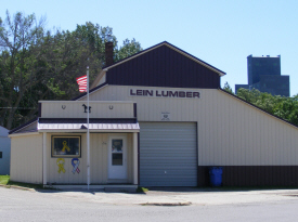 Lein Lumber, Boyd Minnesota