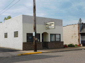 Central Insurance Services, Braham Minnesota