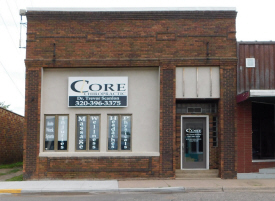 Core Chiropractic, Braham Minnesota