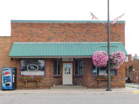 Braham Country Floral, Braham Minnesota