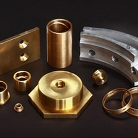 Diversified Bronze and Manufacturing, Braham Minnesota