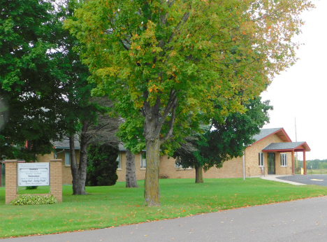 Evangelical Covenant Church, Braham Minnesota