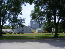 Andy's Auto Repair, Butterfield Minnesota