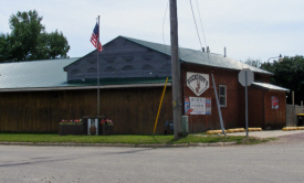 Buckshot's Bar, Butterfield Minnesota