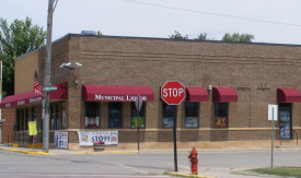 Butterfield Liquor Store, Butterfield Minnesota