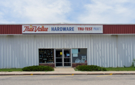 True Value Hardware, Butterfield Minnesota