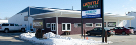 Gundersen Caledonia Orthopedic Clinic