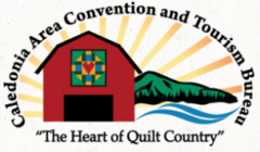 Caledonia Area Convention and Tourism Bureau
