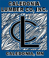 Caledonia Lumber, Inc., Caledonia Minnesota