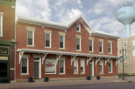 Historic Caledonia Inn, Caledonia Minnesota