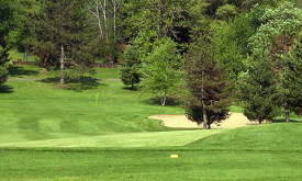 Ma Cal Grove Golf Club, Caledonia Minnesota