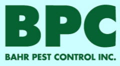 Bahr Pest Control, Caledonia Minnesota