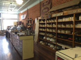 Buckboard, LLC, Caledonia Minnesota