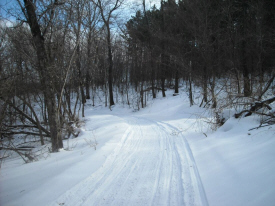 Caledonia Sno-Gophers Snowmobile Club