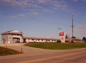 Crest Inn, Caledonia Minnesota