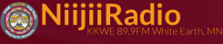 KKWE Radio - Niijii Radio - Callaway Minnesota