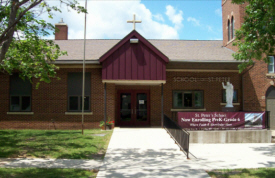 St. Peter's Catholic School, Canby Minnesota