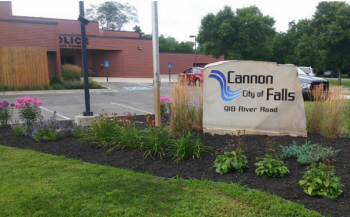 City of Cannon Falls offices