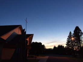 St. Francis Church, Carleton Minnesota