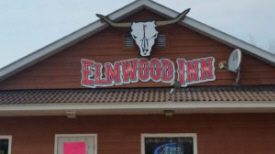 Elmwood Inn, Carlton Minnesota