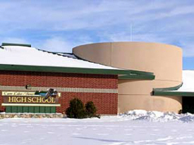 Cass Lake-Bena High School 