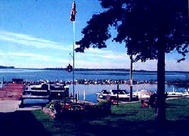 Horseshoe Resort, Cass Lake Minnesota