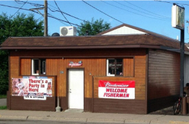 Big Tap Bar, Cass Lake Minnesota