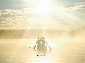 Camp Chippewa for Boys, Cass Lake Minnesota