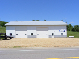 Action Signs and Billboards, Chandler Minnesota