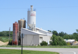 Schuur Concrete, Chandler Minnesota