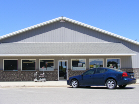 Chandler Discount Market, Chandler Minnesota, 2014