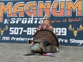 MSX Magnum Sports, Chatfield Minnesota