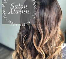 Salon Alainn, Clara City Minnesota