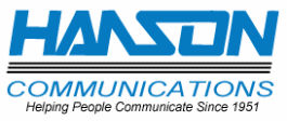 Hanson Communications