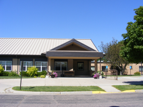 Clarkfield Care Center, Clarkfield Minnesota, 2014