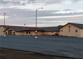 Country Faith Church, Clearbrook Minnesota