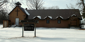 Faith Bible Chapel, Clearbrook Minnesota