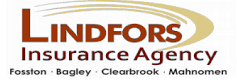Lindfors Insurance Agency, Clearbrook Minnesota