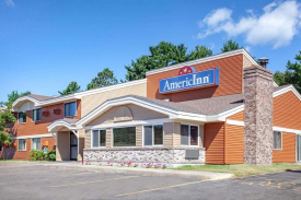 AmericInn Lodge and Suites, Cloquet Minnesota