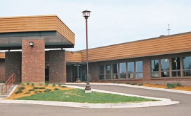 Raiter Clinic, Cloquet Minnesota